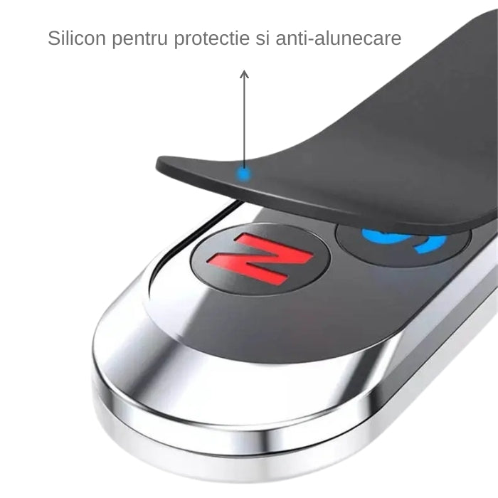 Suport de Telefon Universal Magnetic STSILVER