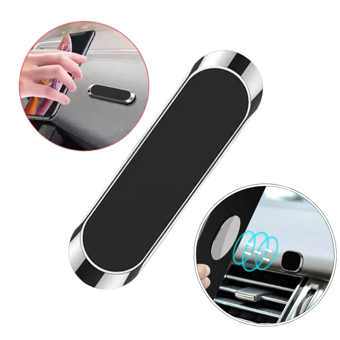 Suport de Telefon Universal Magnetic STSILVER