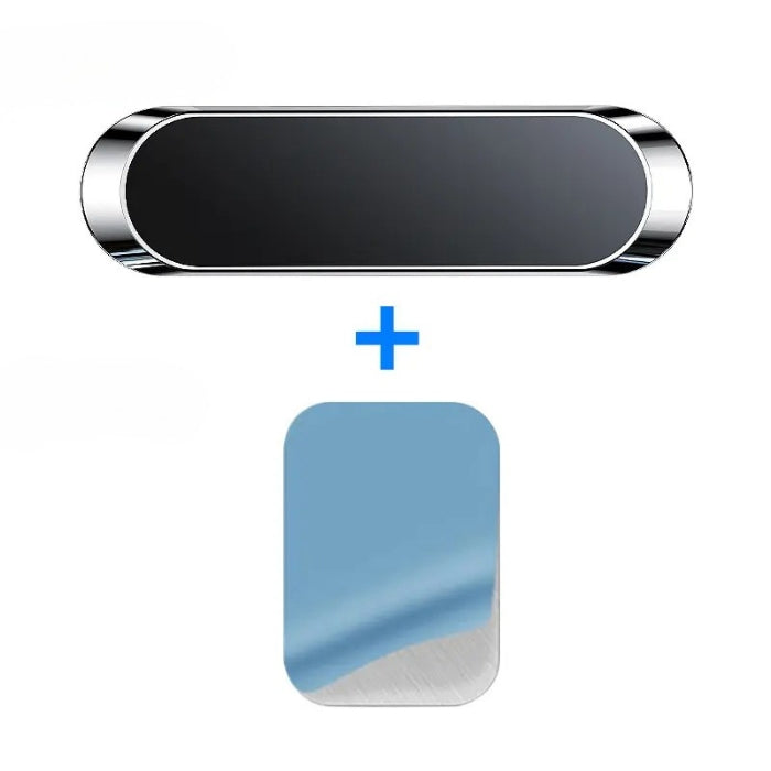Suport de Telefon Universal Magnetic STSILVER
