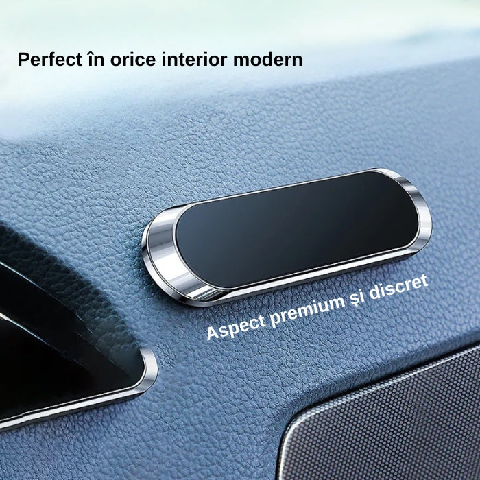 Suport de Telefon Universal Magnetic STSILVER